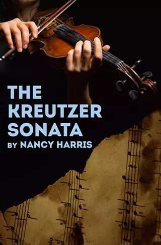 Image: The Kreutzer Sonata