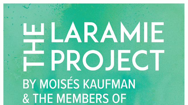 Image: The Laramie Project
