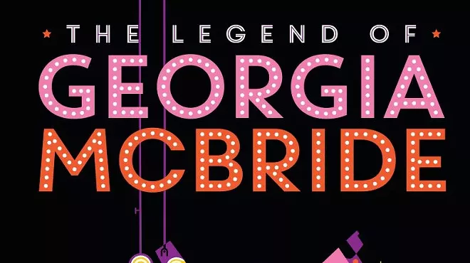 Image: The Legend of Georgia McBride By Matthew Lopez | Directed by Meredith McDonough