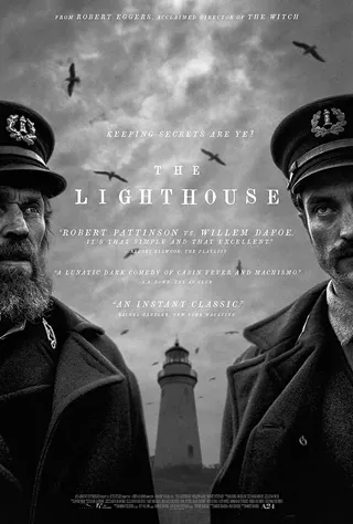 Image: The Lighthouse