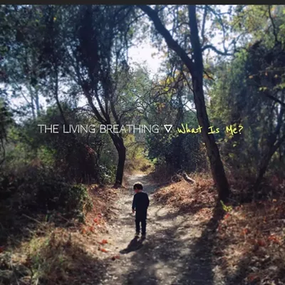 Image: The Living Breathing debut music video for 'Take It Easy'