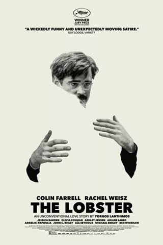 Image: The Lobster