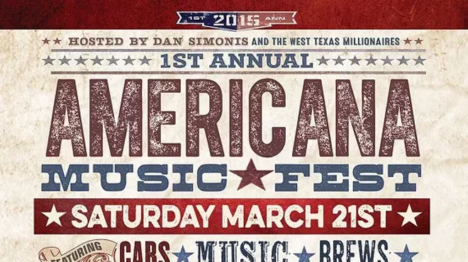 Image: The Lowell Americana Music Fest