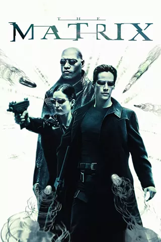 Image: The Matrix