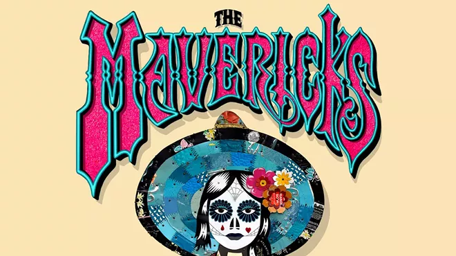Image: The Mavericks: ‘En Español’ World Tour