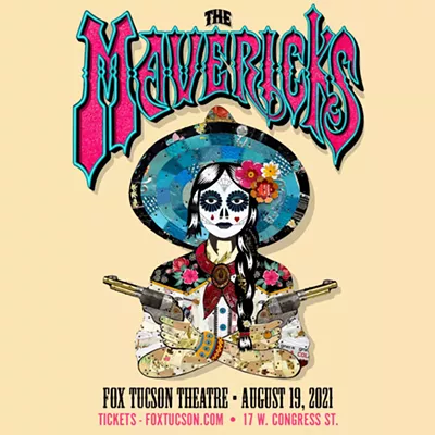 Image: The Mavericks