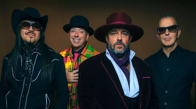 Image: The Mavericks