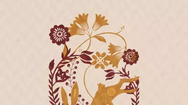 Image: The Mercado District Holiday Bazaar