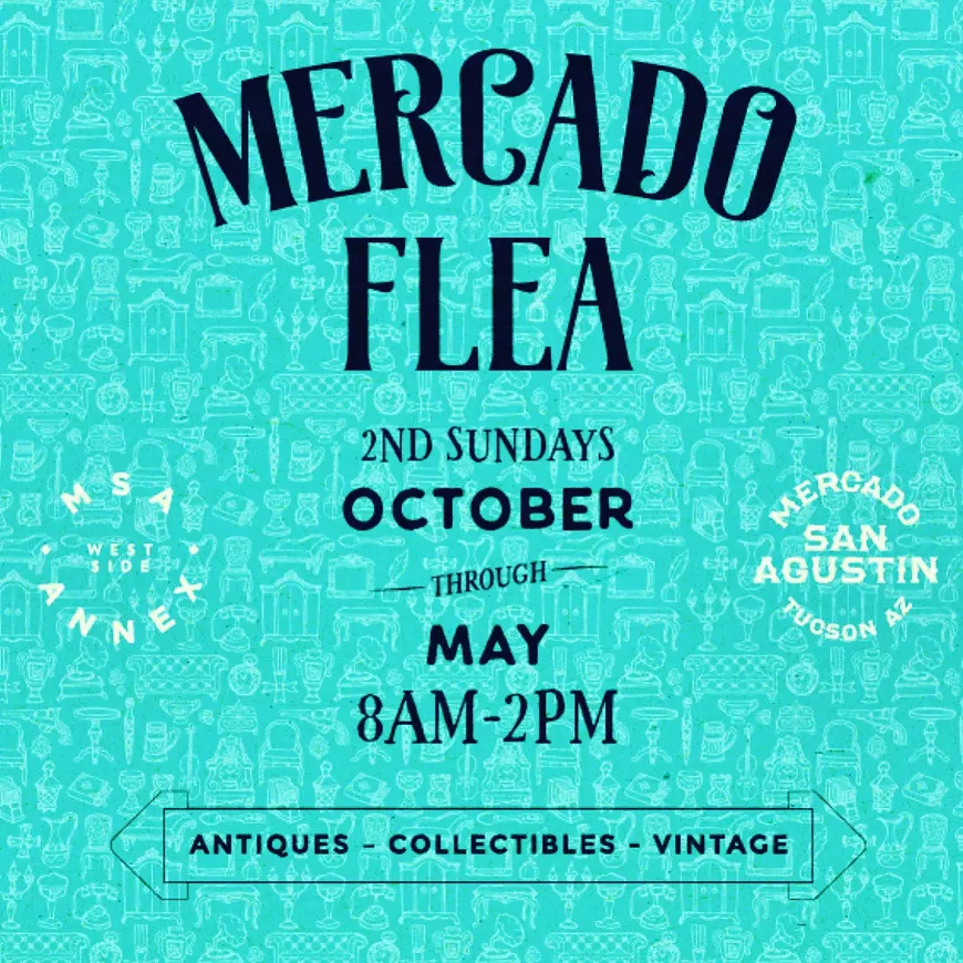 The Mercado Flea