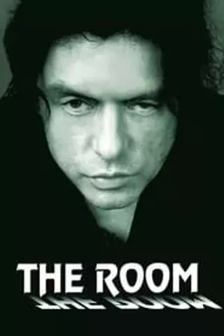 Image: The Room