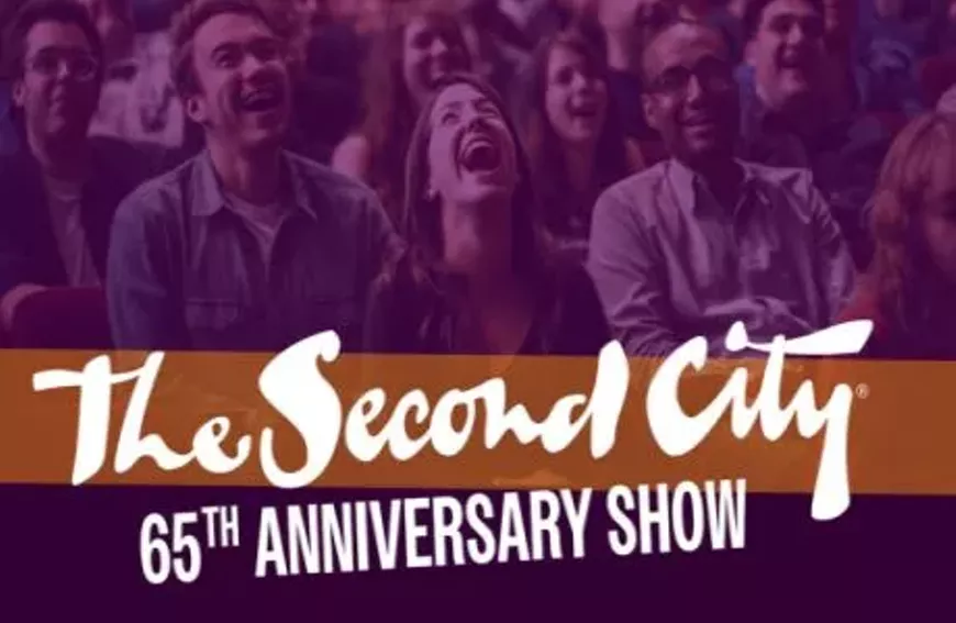 The Second City 65th Anniversary Show