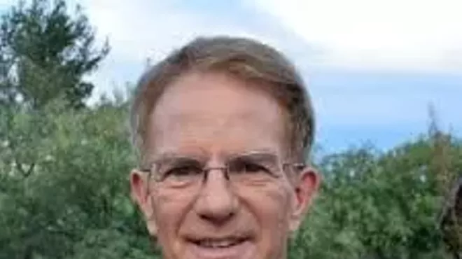 Image: The Skinny: Mayor Romero Sets March 1 Meeting to Replace Councilman Durham; Plus, Will We Have a City Council Election This Year?