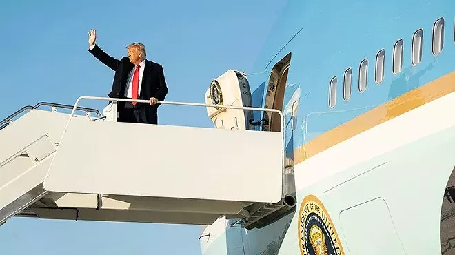 Image: The Skinny: The real fraud is about the GOP’s latest audit, not the 2020 election