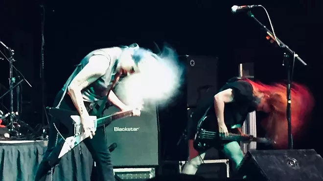 Image: The Story In Pictures | L7