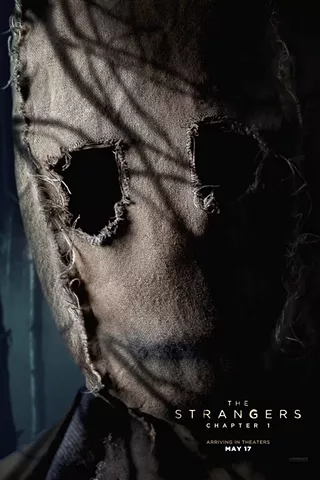 Image: The Strangers: Chapter 1