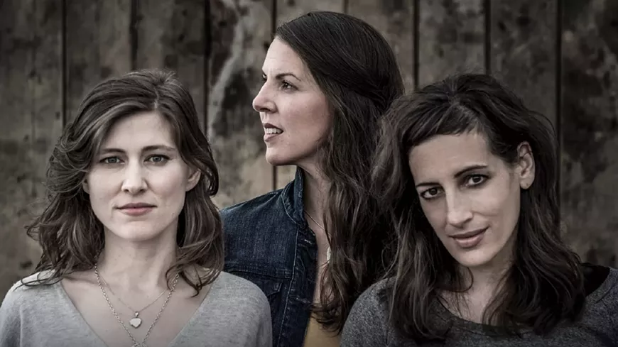 The Wailin' Jennys