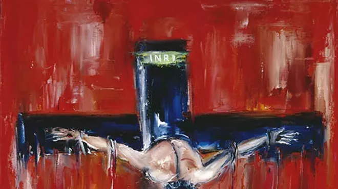 Image: “The Way of the Cross”