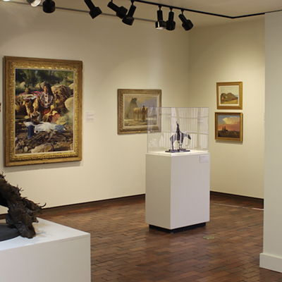 Image: The Weekly List: Even in a Pandemic, There's (Safe) Fun To Be Had in Tucson