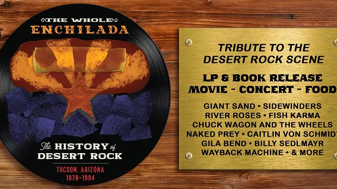 Image: The Whole Enchilada