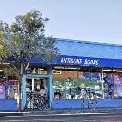 Image: The Writers Studio Tucson Competition Winners Read