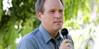 Image: TheDGT.org Presents AZDems 1st Vice Chair Paul Eckerstrom on the Democratic National Committee