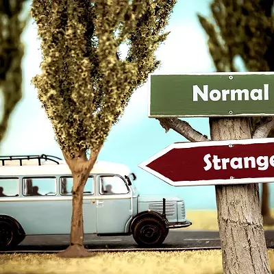 Image: “There’s No Such Thing as Returning to Normal”: We Answered Your Questions About Reopening America