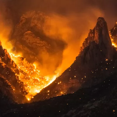 Image: They Know How to Prevent Megafires. Why Won&rsquo;t Anybody Listen?