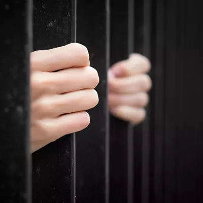 Image: &lsquo;They&rsquo;re scared&rsquo;: A look inside the COVID-19 crisis in Arizona prisons