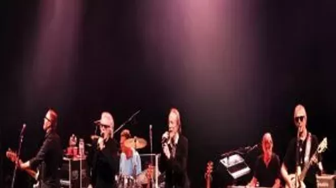 Image: Three Dog Night