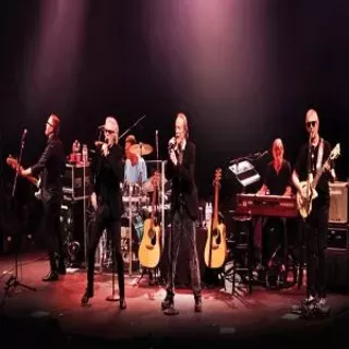 Image: Three Dog Night