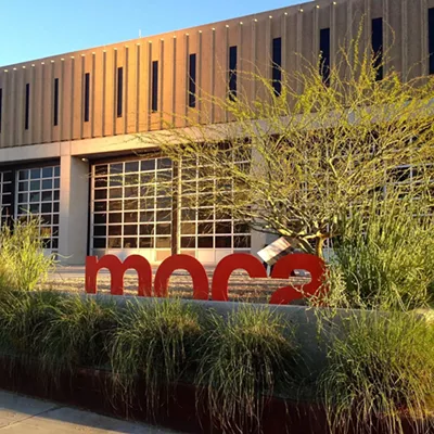 Image: Three Great Things to Do in Tucson Today: Thursday, Oct. 18