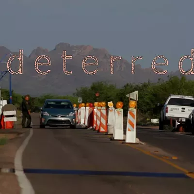 Image: Three Great Things To Do in Tucson Today: Tuesday, March 26