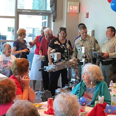 Image: Three Great Things to Do in Tucson Today: Tuesday, Sept. 11