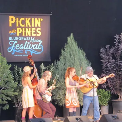 Image: Three Great Things to Do in Tucson Today: Tuesday Sept. 25