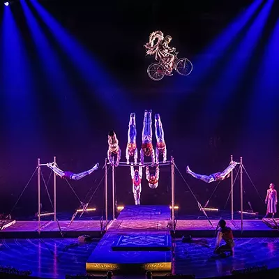 Image: Three Great Things to Do in Tucson Today: Wednesday, April 3