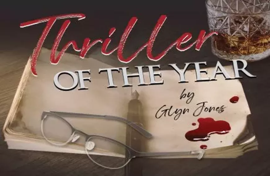 Thriller of the Year
