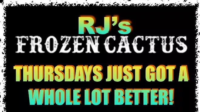 Image: Thursday Night KARAOKE Party