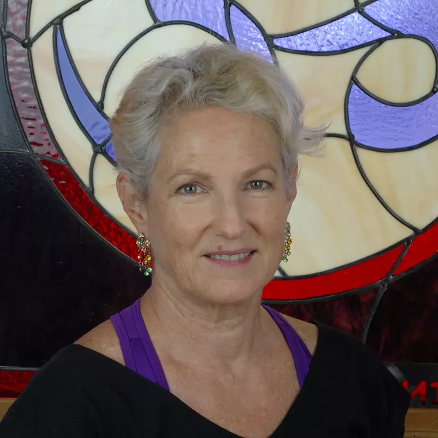 Join Danielle for This Calming Experience