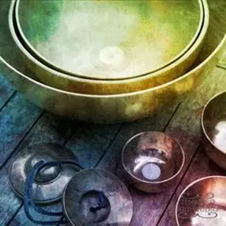 Image: Tibetan Sound Healing Circle