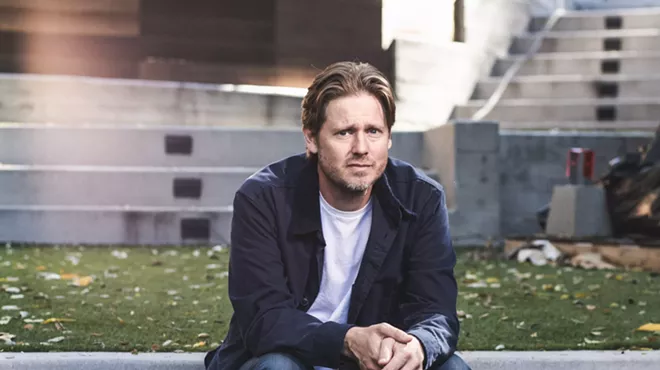 Image: Tim Heidecker talks ‘Two Tims’