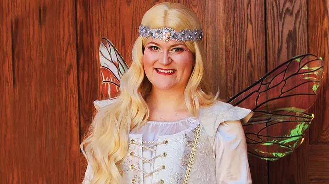 Image: Tiny Tales for Tots