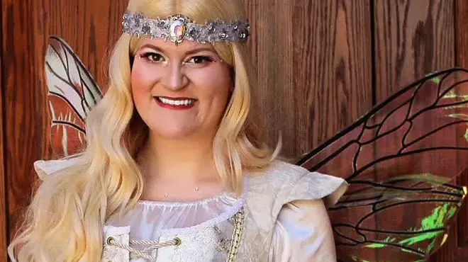 Image: Tiny Tales for Tots