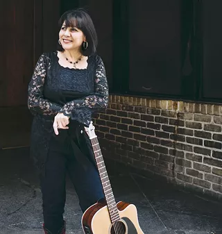 Image: Tish Hinojosa