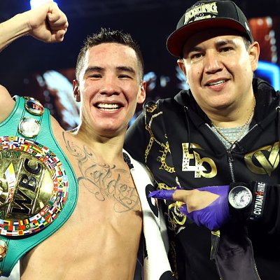 Image: Title Fight In Jeopardy after WBC Champ Tests Positive For Banned Substance