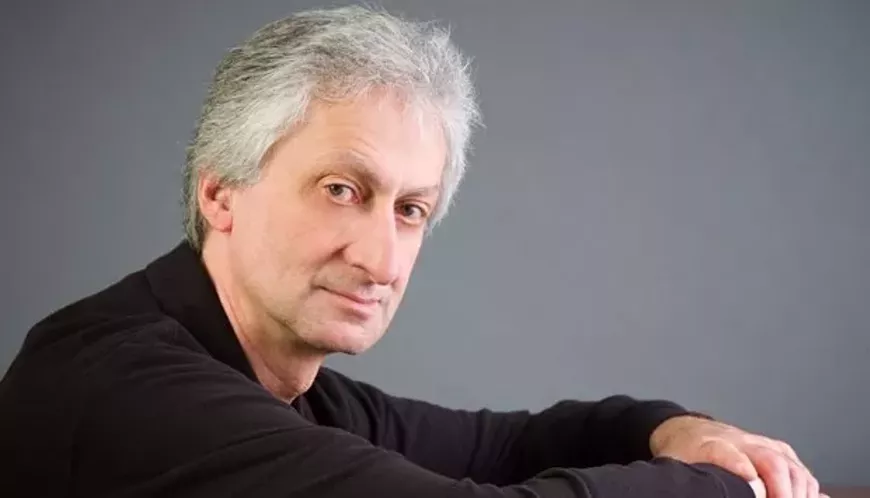 TJF Opening Party - Armen Donelian Quartet