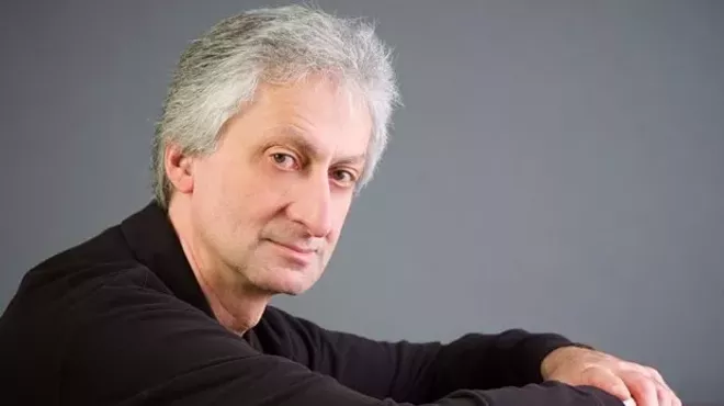 Image: TJF Opening Party - Armen Donelian Quartet