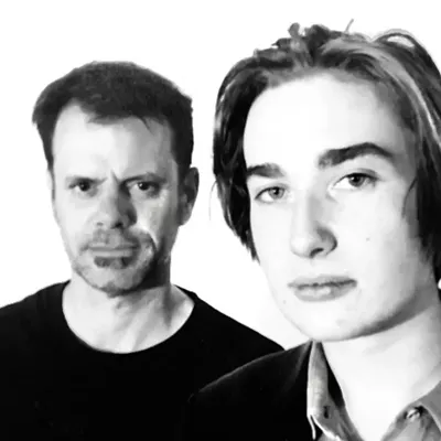 Image: Tom Walbank & Roman Barten-Sherman