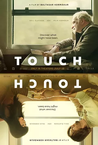 Image: Touch