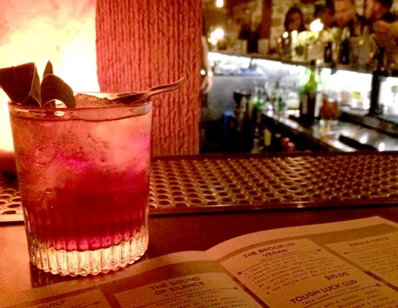 Tough Luck Club to Host Fundraiser for Injured Scott & Co. Bartender