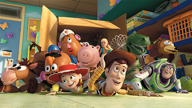 Image: Toy Wonder